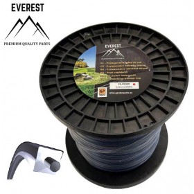 PJOVIMO VALAS DUAL POWER LINE 3,00mm 369M EVEREST