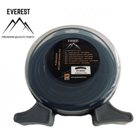 PJOVIMO VALAS NYLSAW 3.00 mm 37m