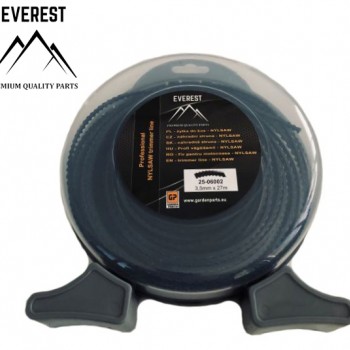PJOVIMO VALAS NYLSAW 3.50 27m EVEREST