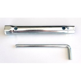 ŽVAKINIS RAKTAS 16X21 