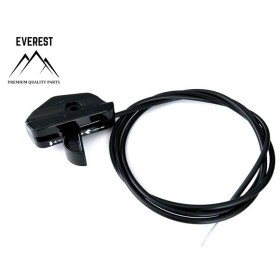 AKSELERAVIMO RANKENA 1563mmx1500mm