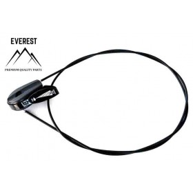 AKSELERAVIMO RANKENA 1915mmx1775mm