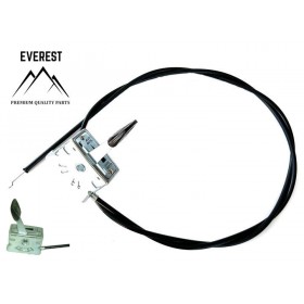 AKSELERAVIMO RANKENA VEJAPJOVĖS 1600mmx1525mm