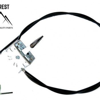 AKSELERAVIMO RANKENA VEJAPJOVĖS 1600mmx1525mm