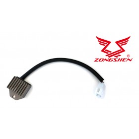 ĮTAMPOS REGULIATORIUS ZONGSHEN GB680