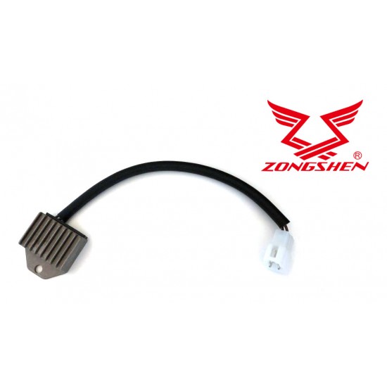 ĮTAMPOS REGULIATORIUS ZONGSHEN GB680