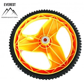 VEJAPJOVĖS RATUKAS  293mm TINKANTIS HUSQVARNA PARTNER CRAFTSMAN