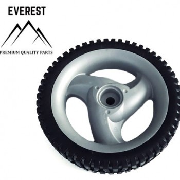 VEJAPJOVĖS RATUKAS TINKANTIS HUSQVARNA MCCULLOCH PARTNER 200mm
