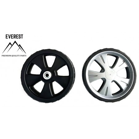 VEJAPJOVĖS RATUKAS ALKO 462670 EVEREST