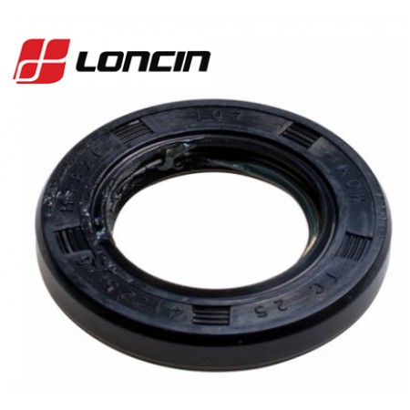 RIEBOKŠLIS APATINIO VELENO LONCIN G160F, G200F, LC1P61FA, LC1P65FA, LC1P70FA originalus Loncin  25x41,25x6