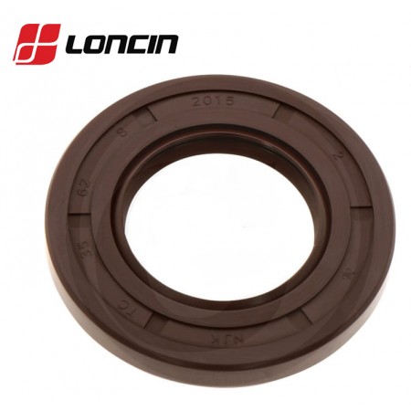 RIEBOKŠLIS APATINIO VELENO LONCIN LC2P77F, LC2P80F, LC2P82F originalus Loncin  35x62x8