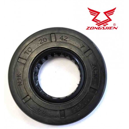 RIEBOKŠLIS VELENO VIRŠUTINIS ZONGSHEN XP140 4,5HP