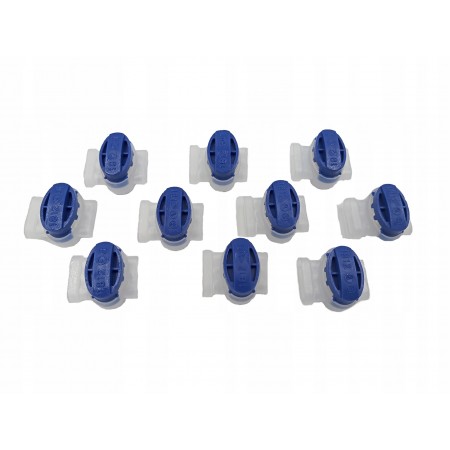 LAIDŲ JUNGTYS SCOTCHLOK – 10VNT.