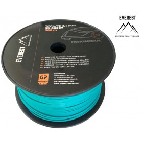 VEJOS ROBOTO KONTŪRO LAIDAS TCCA/PE 3,4MM 500M