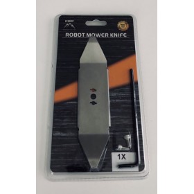 ROBOTO ŽOLIAPJOVĖS PEILIUKAS ROBOMOW MTD RX