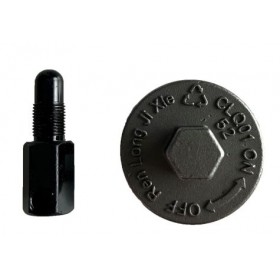 Sankabos raktas kiniškam grandininiam pjūklui 45cc, 52cc, 58cc