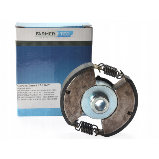 SANKABA WACKER BH22 BH23 BH24
