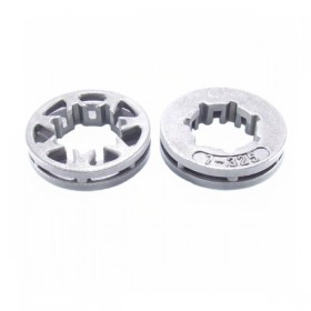 VARANČIOJI ŽVAIGŽDUTĖ MINI .325 7 DANTUKŲ