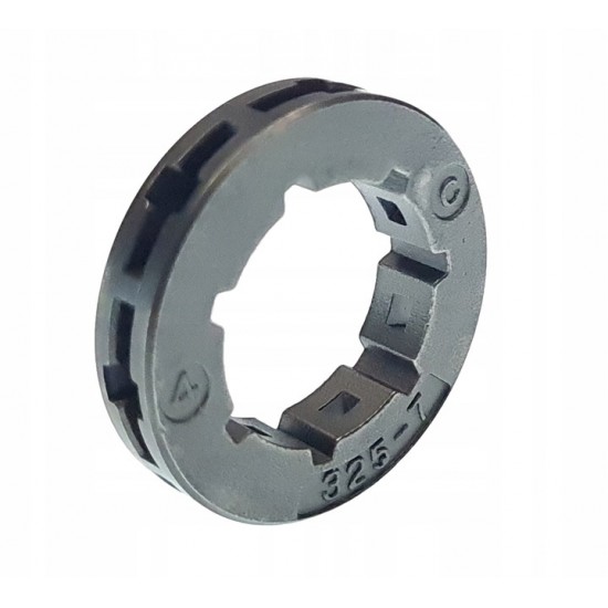 VARANČIOJI ŽVAIGŽDUTĖ PJŪKLUI 0,325″, 7 DANTŲ, SM 3/4″