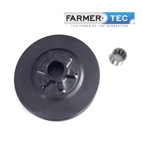 SANAKBOS BŪGNELIS 3/8 – 6 dantukai KINIŠKO PJŪKLO 38CC FARMERTEC