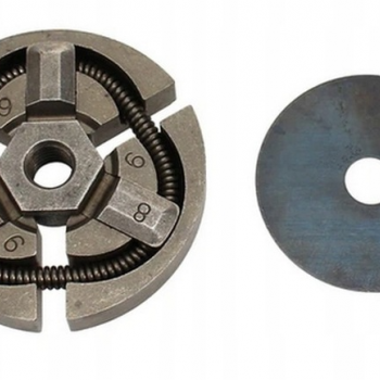 SANKABA TINKANTI HUSQVARNA 40, 45, 49, 240, 240F, 240R, 245R, 245R EPA, 245RX, 245RX EPA, 2041, 2045 JONSERED 2041 2045 2050 2054