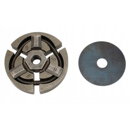 SANKABA TINKANTI HUSQVARNA 40, 45, 49, 240, 240F, 240R, 245R, 245R EPA, 245RX, 245RX EPA, 2041, 2045 JONSERED 2041 2045 2050 2054