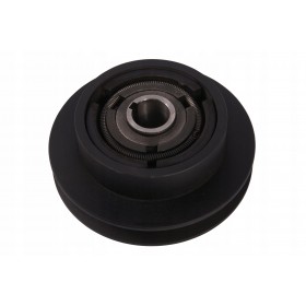 DIRŽO PALEIDIMO SANKABA VALČEK 25mm, DIRŽAI 17mm