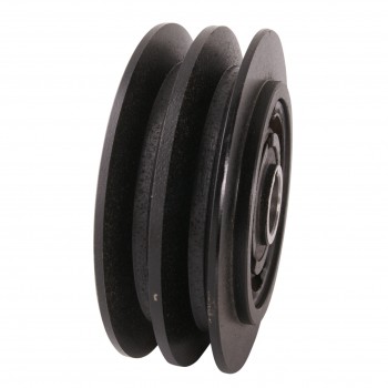 DIRŽO PALEIDIMO SANKABA VALČEK 25,4mm, 2 DIRŽAI 17mm