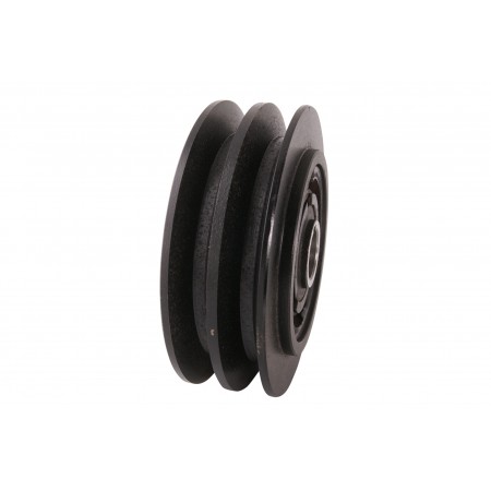 DIRŽO PALEIDIMO SANKABA VALČEK 25,4mm, 2 DIRŽAI 17mm