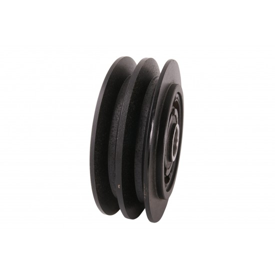 DIRŽO PALEIDIMO SANKABA VALČEK 25,4mm, 2 DIRŽAI 17mm
