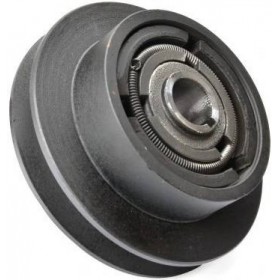 DIRŽO PALEIDIMO SANKABA VALČEK 25,4mm,  17mm