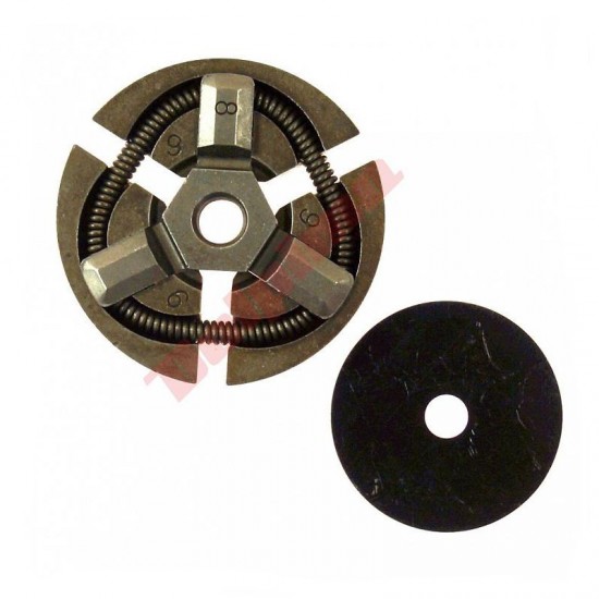Sankaba tinkanti HUSQVARNA 40 , 45 , 240 , 245 ( 501 63 60-06 , 503 17 31-01 503 , 17 31-02 )