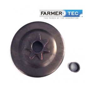 SANKABOS BŪGNELIS TINKANTIS STIHL .325 7 026, MS260, MS260C, MS270, MS270C, MS280, MS280C FARMERTEC