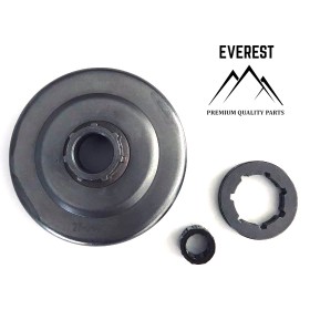 SANKABOS BUGNELIS 3/8 TINKANTIS STIHL 044, 046, MS341, MS361, MS362, MS440, MS441, MS460