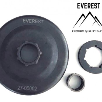 SANKABOS BŪGNELIS SU KEIČIAMA ŽVAIGŽDUTE TINKANTIS HUSQVARNA, JONSERED, PARTNER – EVEREST