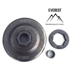 SANKABOS BŪGNELIS .325 7 dantukai SM HSQVARNA  36, 41, 136, 141, 236, 240