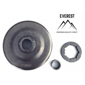 SANKABOS BŪGNELIS TINKANTIS HUSQVARNA 365, 372 3/8 7 dantukai