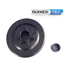 SANKABOS BŪGNELIS .325 7 UŽGRIEBIMŲ TINKANTIS HUSQVARNA 36, 37, 41, 42, 136, 137, 141, 142 FARMERTEC