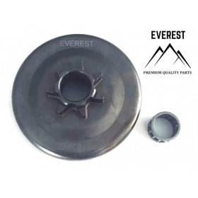 SANKABOS BŪGNELIS .325 7 dantukai TINKANTIS HUSQVARNAI 340, 345, 346, 350, 351, 353, 357, 359, 445, 450, Jonsered CS 2141, 2145, 2149, 2150, 2152, 2153, 2156, 2159