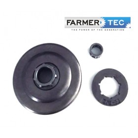 SANKABOS BŪGNELIS TINKANTIS 3/8 7z PARTNER 351 TINKANTIS HUSQVARNA 236, 240