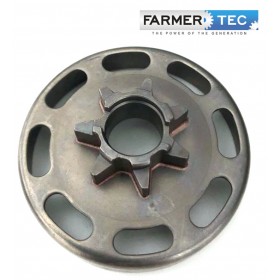 SANKABOS BŪGNELIS TINKANTIS Husqvarna 435 435E 440 440E Jonsered CS2240 .325 7 dantukai H435, H440