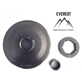 SANKABOS BŪGNELIS .325 7 dantukai KINIETIŠKO PJŪKLO 45cc, 52cc, 58cc