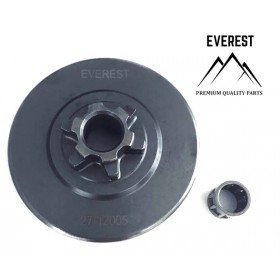 SANKABOS BŪGNELIS 3/8 - 6Z KINIETIŠKAS PJUKLAS 38cc