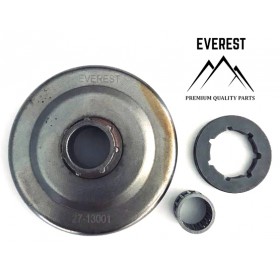 SANKABOS BŪGNELIS .325 OLEOMAC 947 952