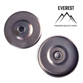 Sankabos būgnelis 3/8 6 užgriebimų MAKITA DCS33, 400 10mm