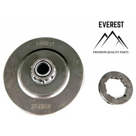 Sankabos būgnelis .325 7 dantukai MAKITA DCS4301 EVEREST