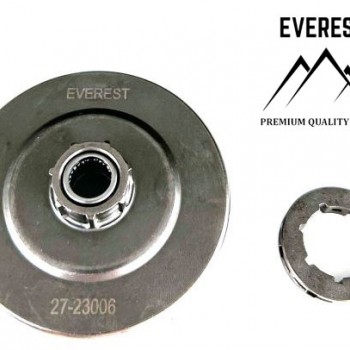Sankabos būgnelis .325 7 dantukai MAKITA DCS4301 EVEREST