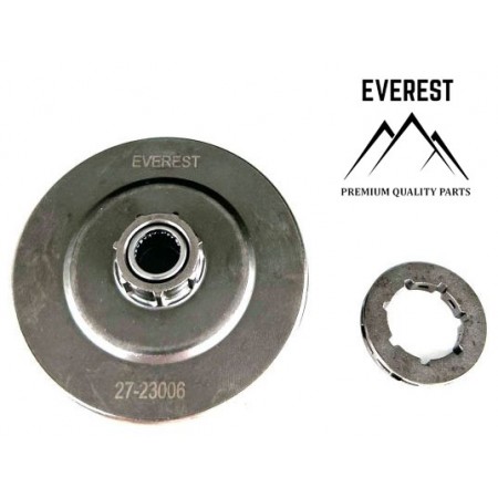 Sankabos būgnelis .325 7 dantukai MAKITA DCS4301 EVEREST