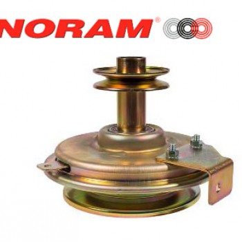 RANKINĖ SANABA MTD 753-06346 Originali prekė NORAM
