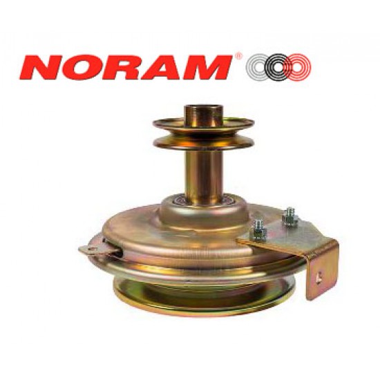 RANKINĖ SANABA MTD 753-06346 Originali prekė NORAM